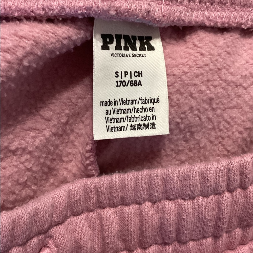PINK Victoria's Secret Pink Cargo Lounge Shorts - Picture 7 of 10
